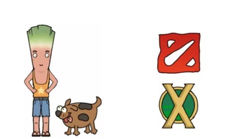 脑动人特牛[图1]