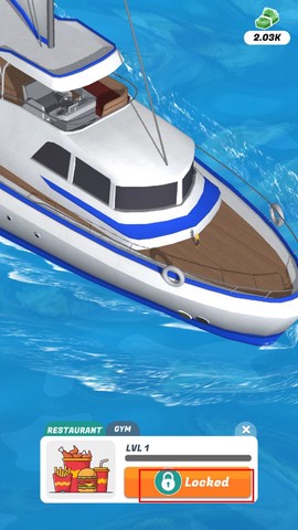 豪华游轮模拟器[图4]