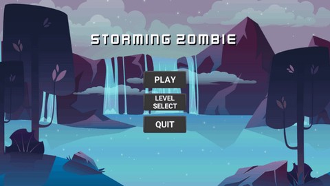 风暴僵尸正式版[图1]