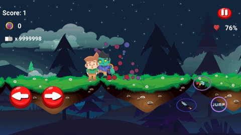 风暴僵尸正式版[图3]