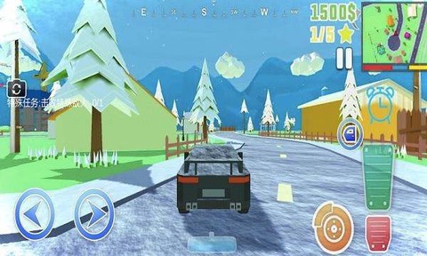 神奇动物大冒险[图1]