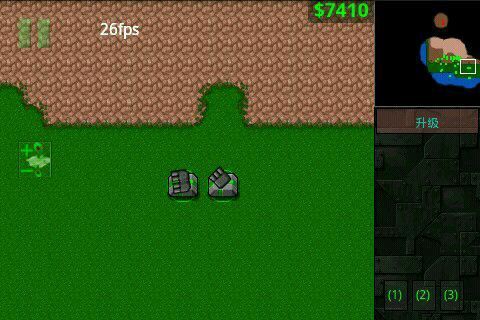 铁锈战争中文版[图5]