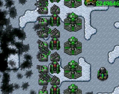 铁锈战争中文版[图7]