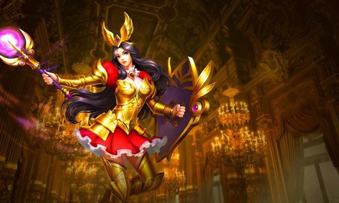 英魂之刃手游什么英雄[图1]