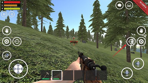 野外生存模拟器图3