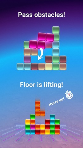 俄罗斯经典方块[图3]