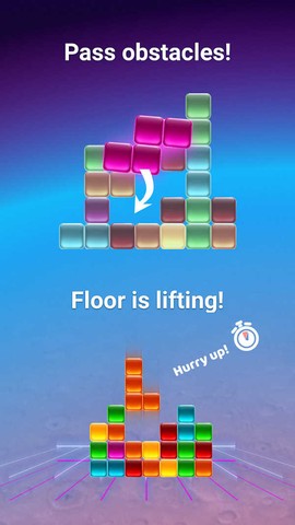 俄罗斯经典方块图2