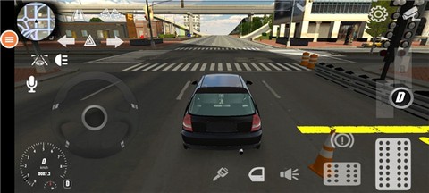 汽车停车模拟[图5]