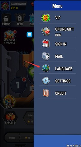 银河之战深空射手内置菜单版[图4]