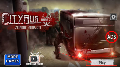 僵尸公交车[图1]