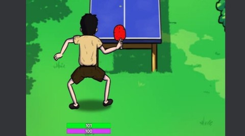 点击乒乓[图2]