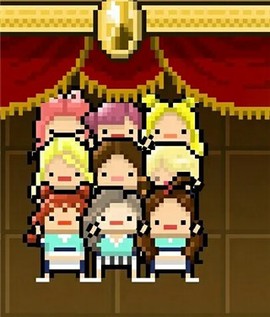 偶像制作人[图3]