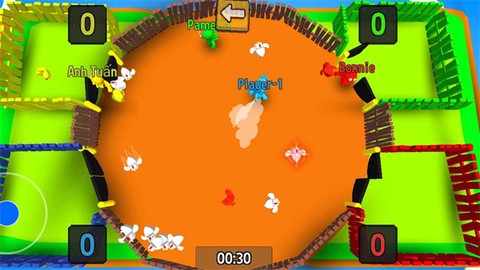 超级解压模拟器图2