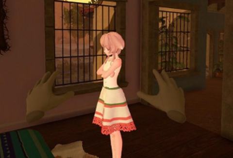 小忍计划第三章[图1]