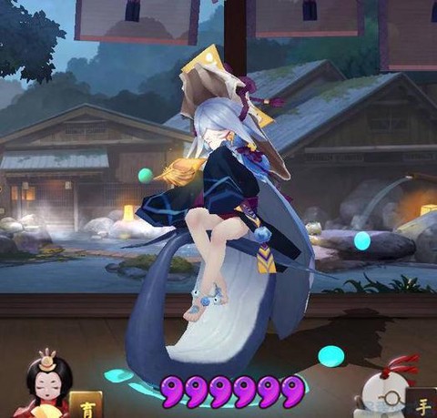 阴阳师怎么扫描二维码