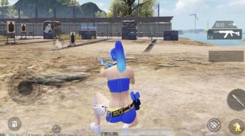 堡垒吃鸡派对[图1]