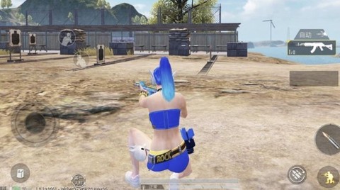 堡垒吃鸡派对图2