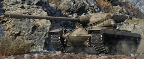 坦克世界有什么金币坦克