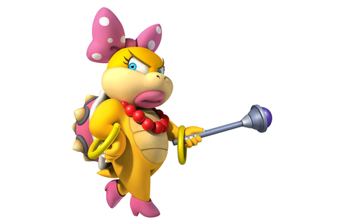 天天酷跑温蒂妮怎么