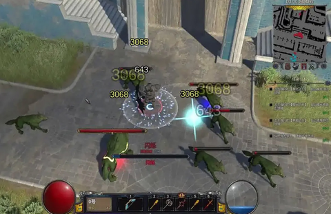 人类保存计划[图1]