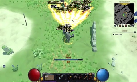 人类保存计划图1