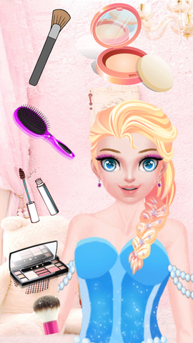 公主换装城堡[图3]