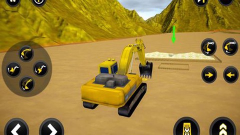 机场建设模拟器图3