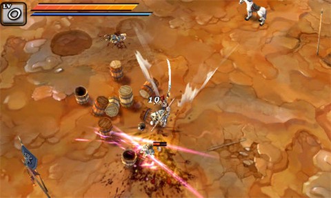 祭.亡灵杀手图3