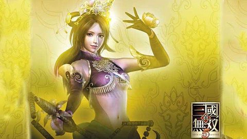 真三国无双5图3