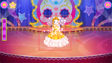 莉比小公主寻梦音乐会[图1]