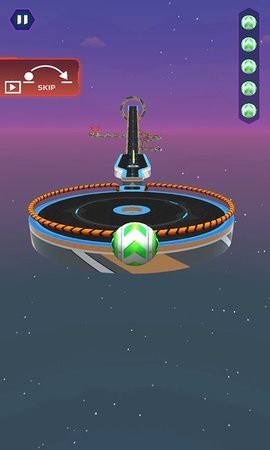 小球球大逃亡图2