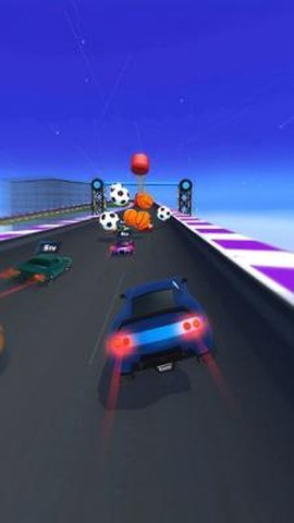 小小汽车军团图3