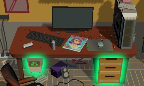 强迫症大作战[图1]