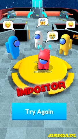 深红太空杀[图1]