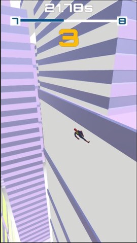 蜘蛛侠终极跑酷[图1]