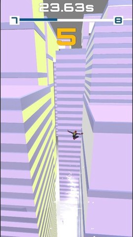 蜘蛛侠终极跑酷图2