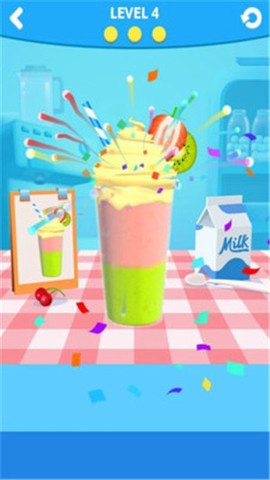 我做奶昔贼6图1