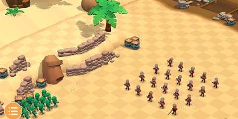 战争英雄海军陆战队[图1]