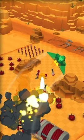 战争英雄海军陆战队图1