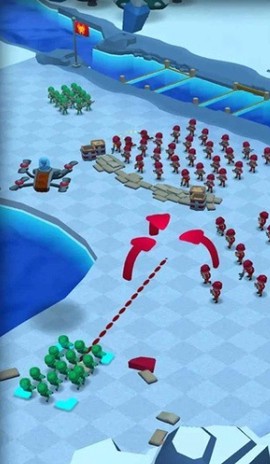 战争英雄海军陆战队图3