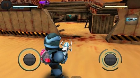 太空征服2：侵略[图1]