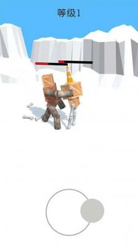 奇怪机器人对决图2