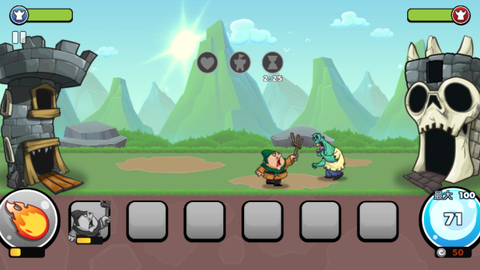 一起来拆家[图3]