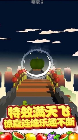 暗影忍者传说图3