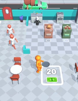 我的网红小店[图1]