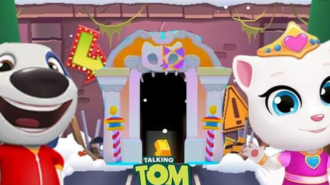 我的汉克狗[图2]