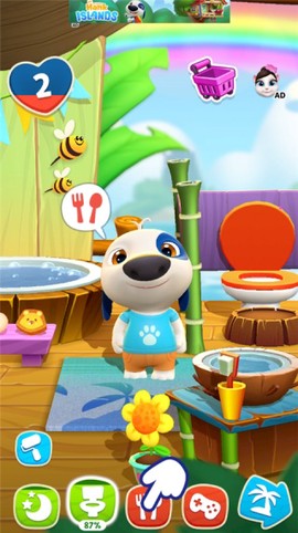 我的汉克狗[图4]