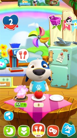 我的汉克狗[图5]