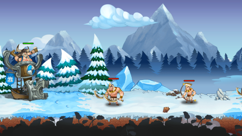 小小守卫军[图3]