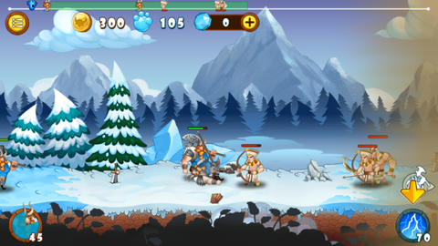 小小守卫军[图4]